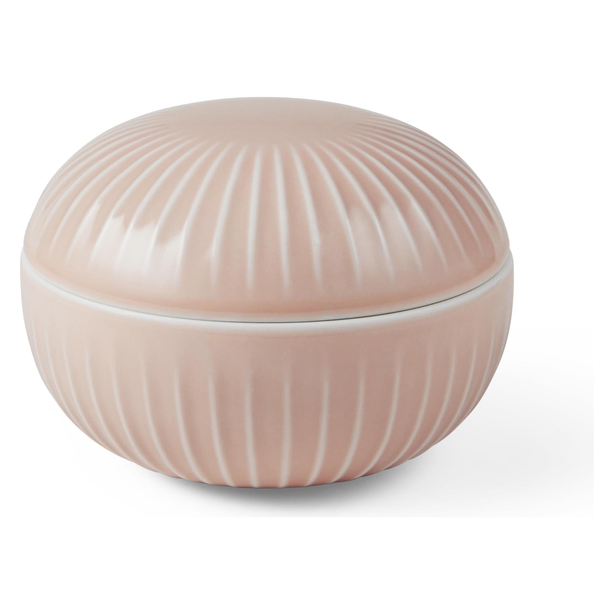 Kähler - Hammershøi Bonbonniere - Nude - Ø12 cm (12 cm) (692259)