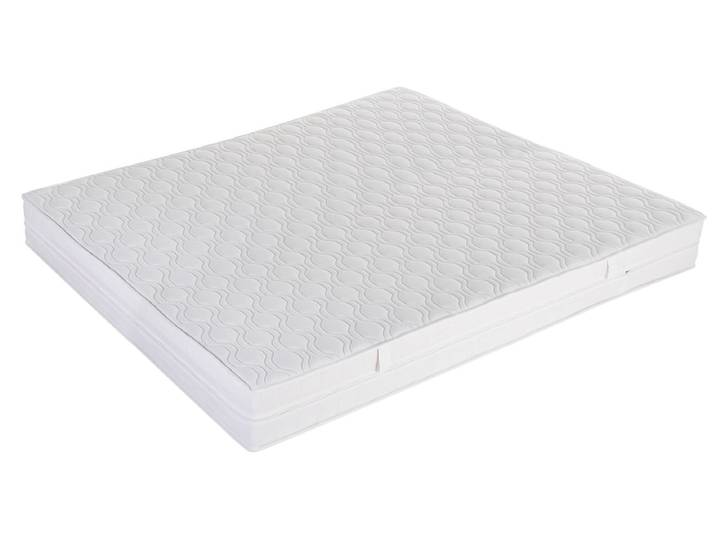 CELESTA Matratze ORTHO MICROFIBRE 160x200cm Schaum mittel
