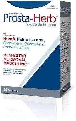 Prosta-Herb 60 comprimidos