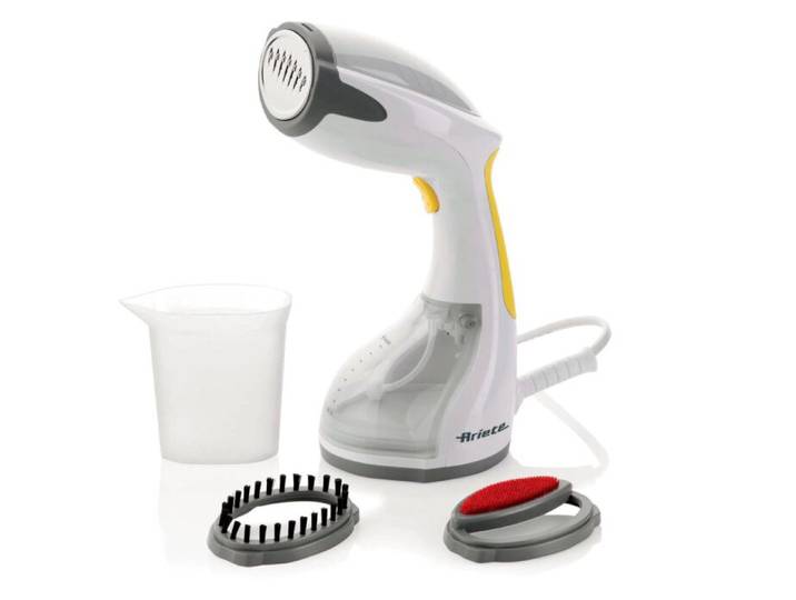 Ariete Dampfglätter