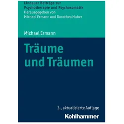 Träume und Träumen, Fachbücher von Michael Ermann