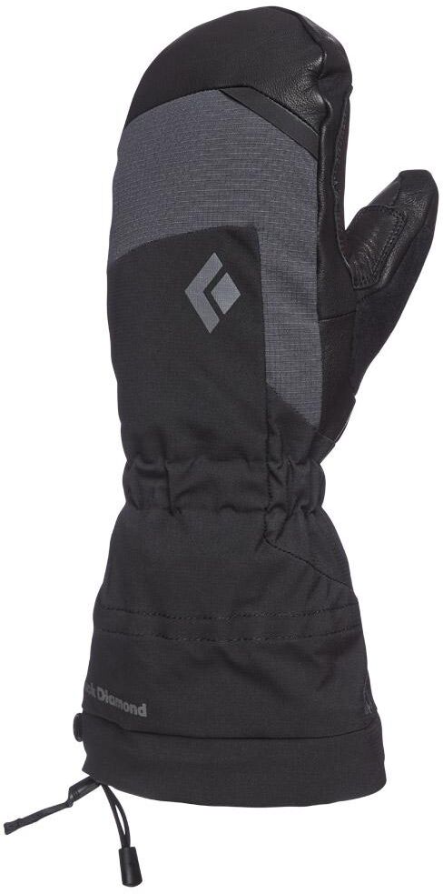 Black Diamond  - Mercury Mitts Black - M - Moufles