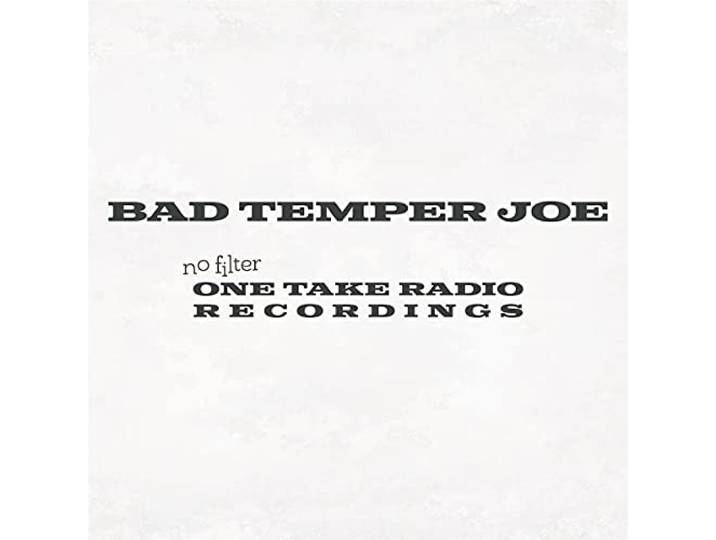 No Filter (One Take Radio Recordings)