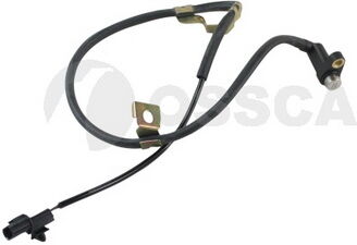 Ossca Sensor, Raddrehzahl 21577 Hinten Rechts Für Hyundai