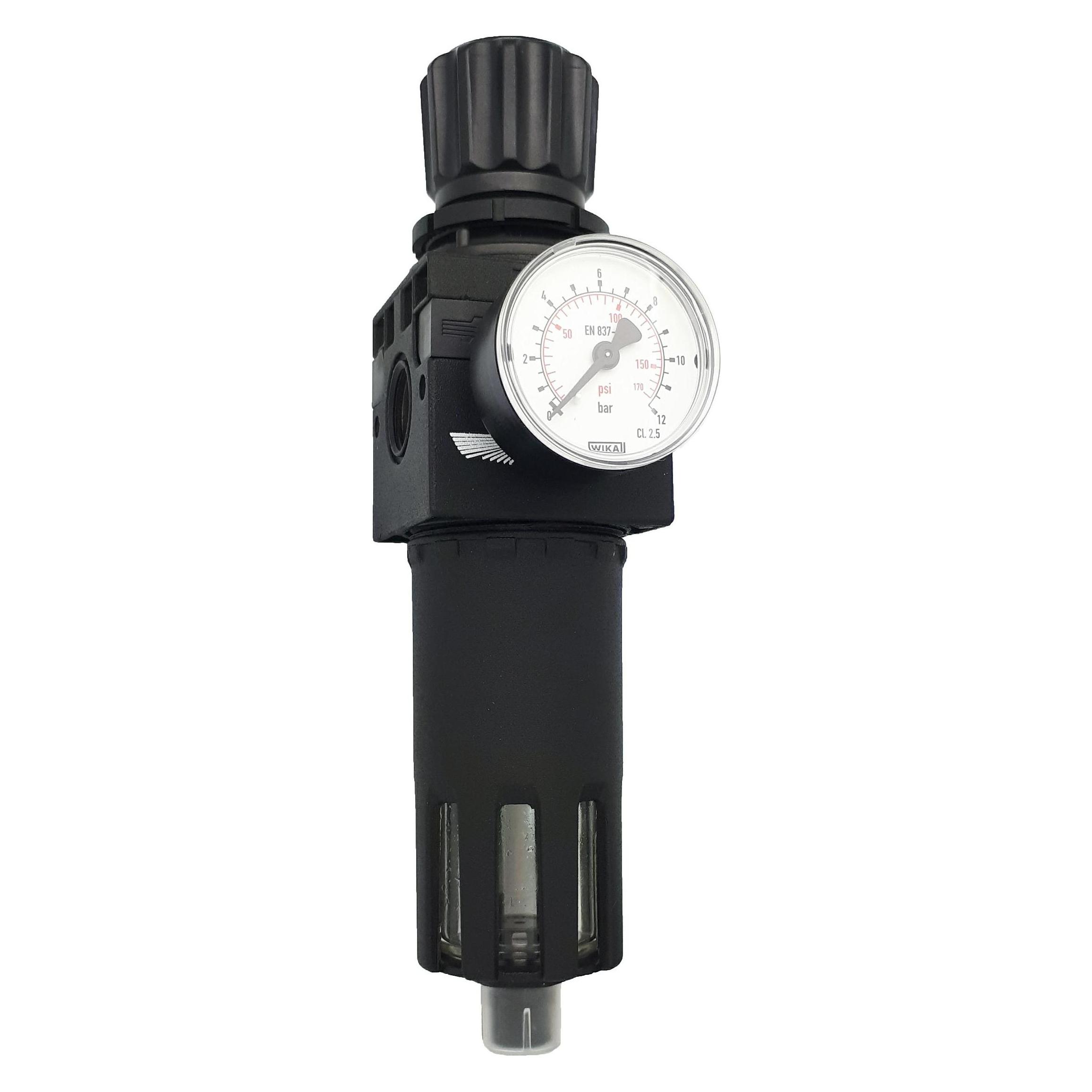 Adler FILTR+REDUKTOR MAXY 1/2" (34526239)