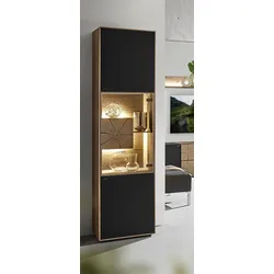 Vitrine hartmann HEAVEN (BHT 50x196x39 cm) - BHT 50x196x39 cm