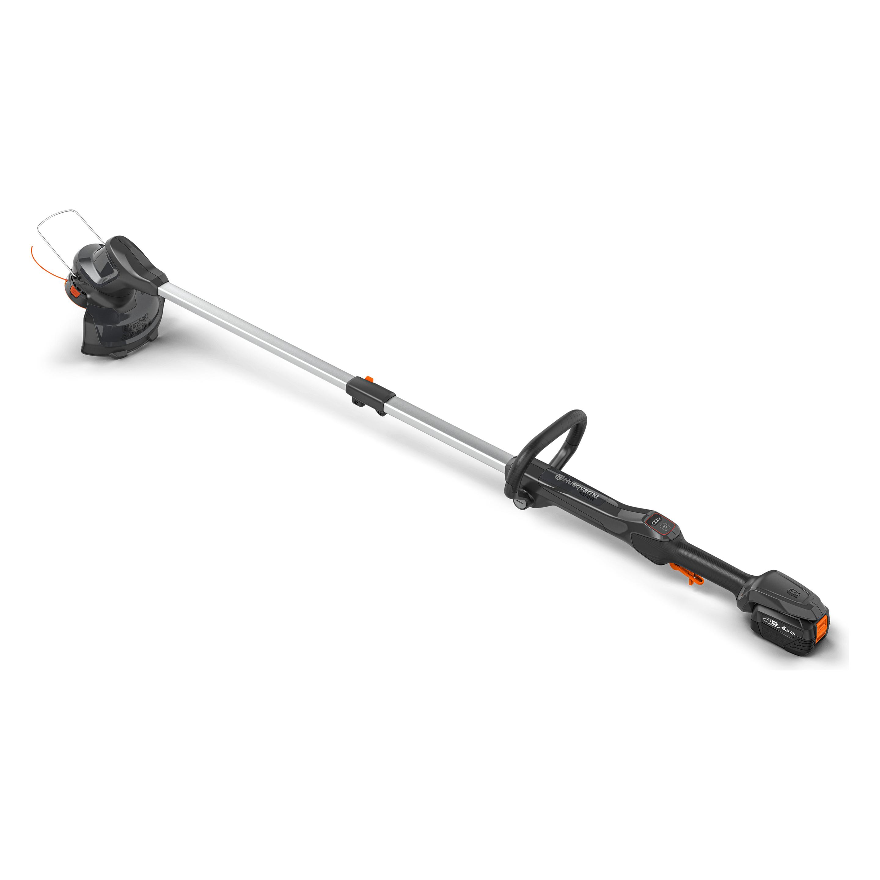 Husqvarna Akku-Trimmer Aspire T28-P4A+B45/C70 (Trimmfaden) (970620203)