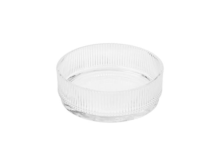Stelton Bol de service Pilastro Ø15 cm Transparent
