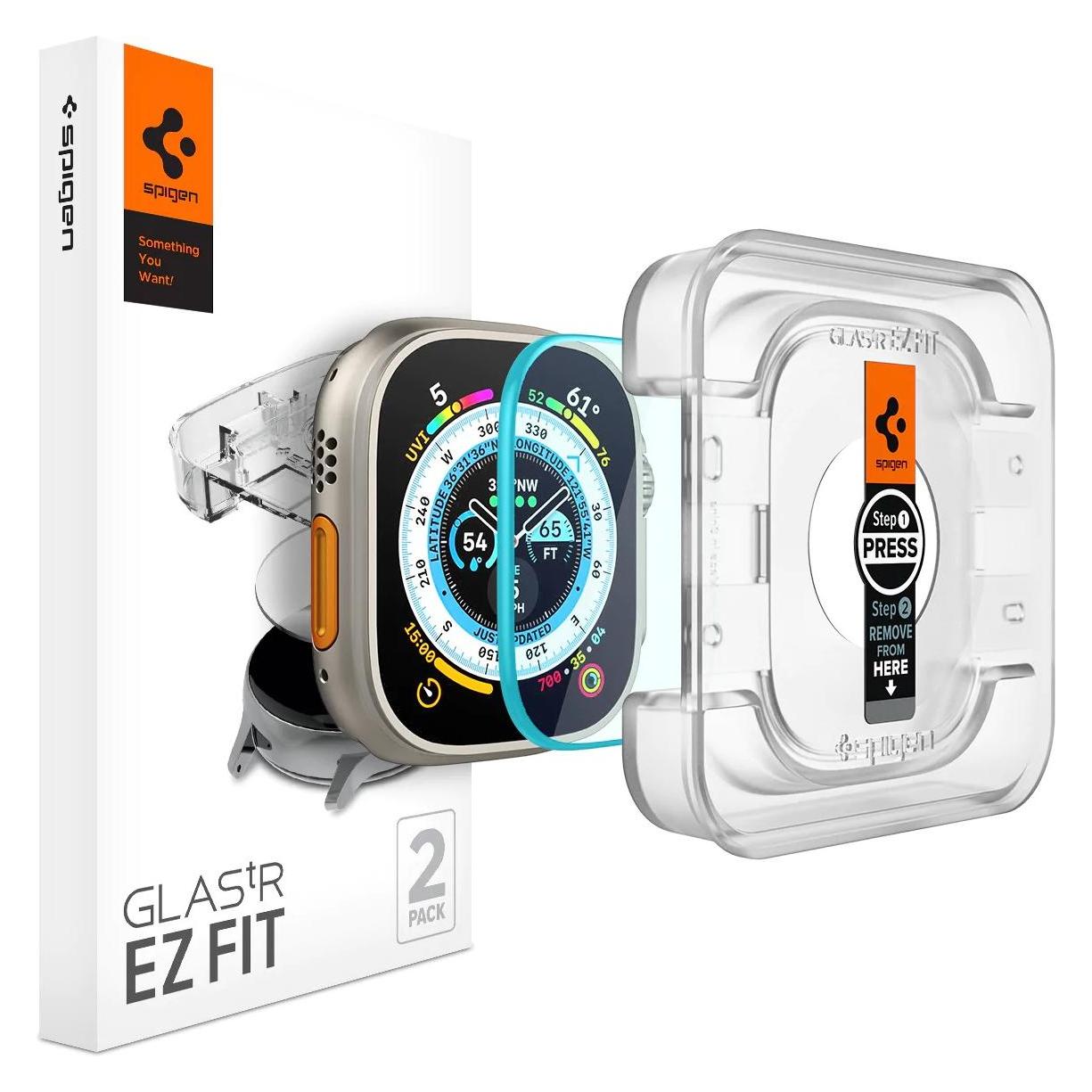 Spigen EZ Fit (AGL05556)