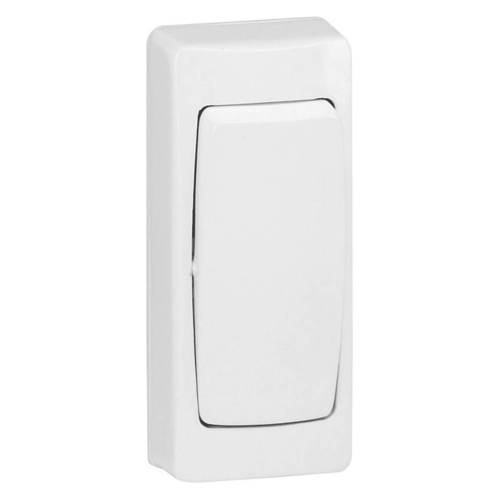 Legrand Ap Wechselschalter (086084)