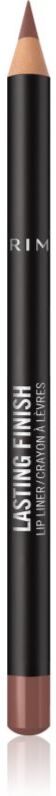 Rimmel Lasting Finish contour lip pencil shade 135 Cappuccino Light 1.2 g