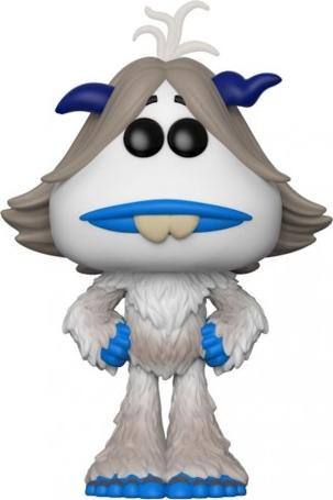 Funko Pop! Fleem 599 Vinyl figuur van Smallfoot