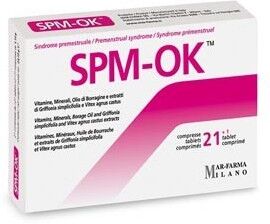 Spm Ok 21cpr Deglut
