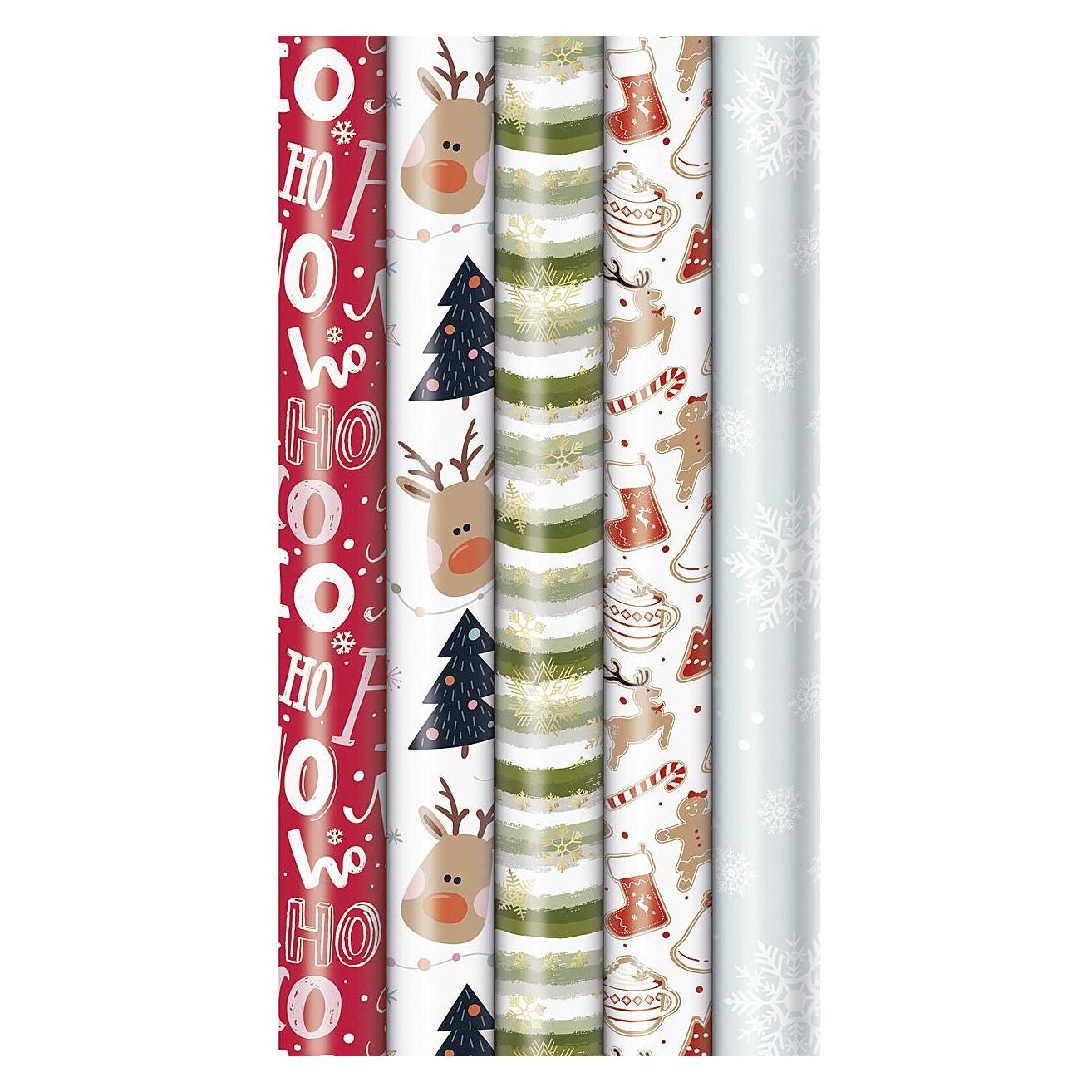 Zoewie W-papier (1x) (33053 222240)
