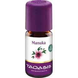 MANUKA ÖL Bio 30 ml