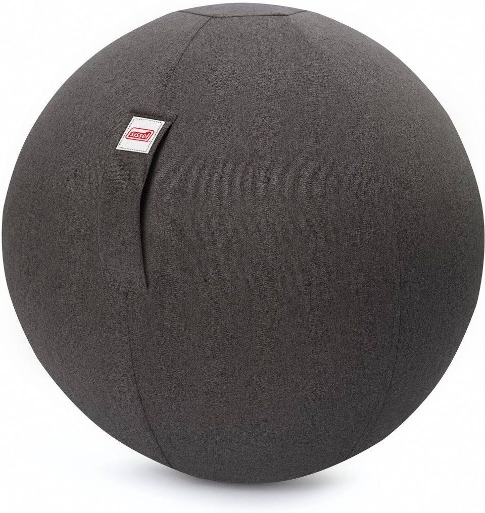 Sissel Copri Pallone Securemax Grigio Ø 65 cm