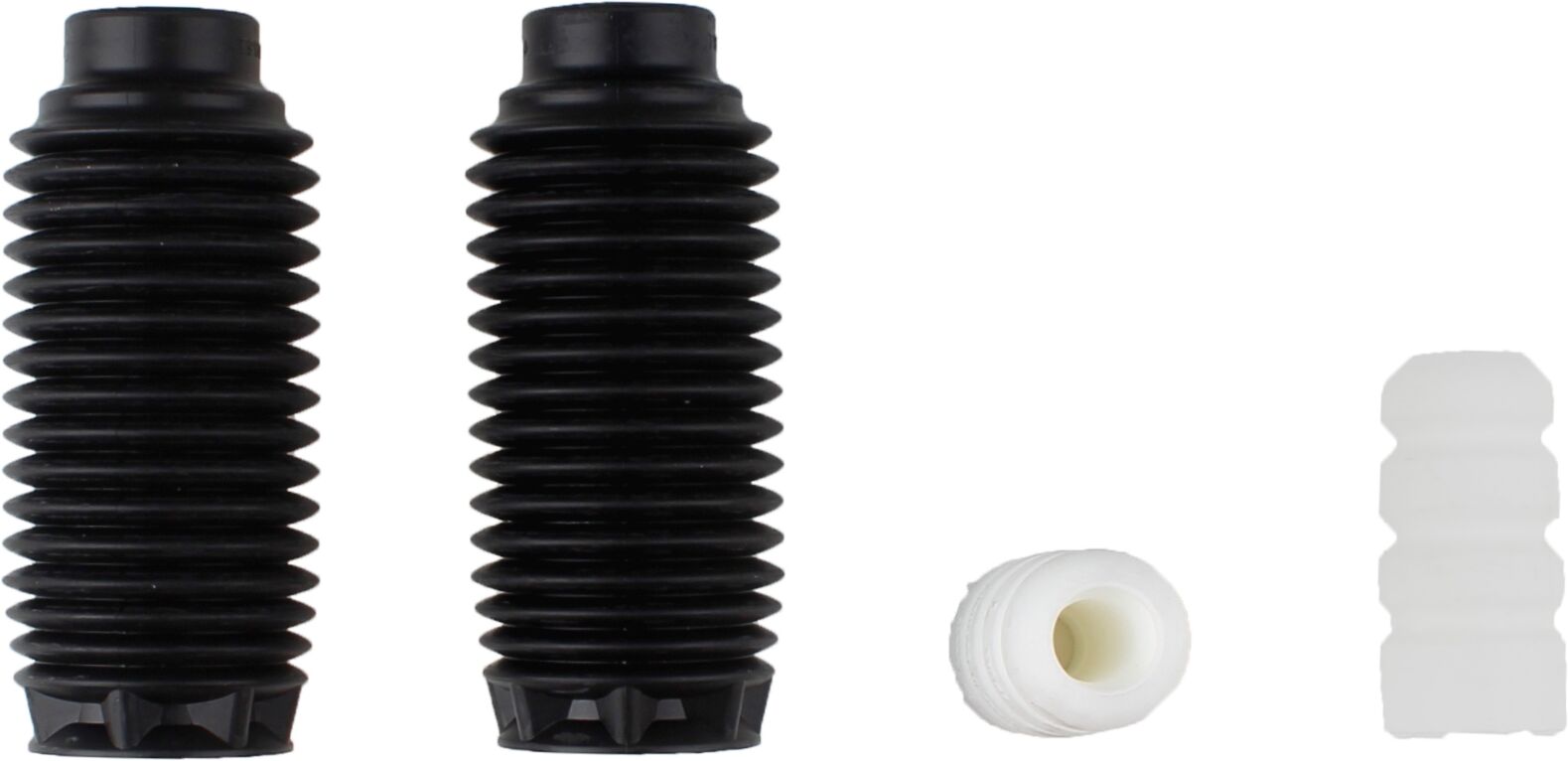 Bilstein Staubschutzsatz, Stoßdämpfer - B1 Service Parts 11270676 Vorderachse Für Citroën
