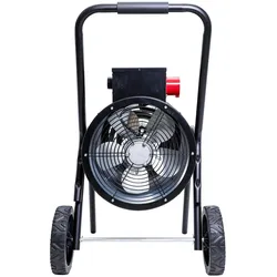 BGS Heizlüfter elektrisch 15 kW, Heizlüfter
