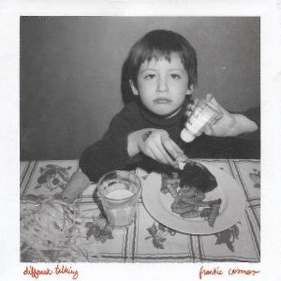 Different Talking - Frankie Cosmos, CD