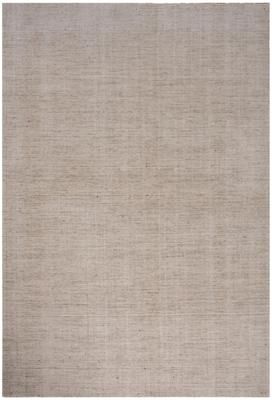 Alora Decor Cedar Hand-loomed Solid Rug