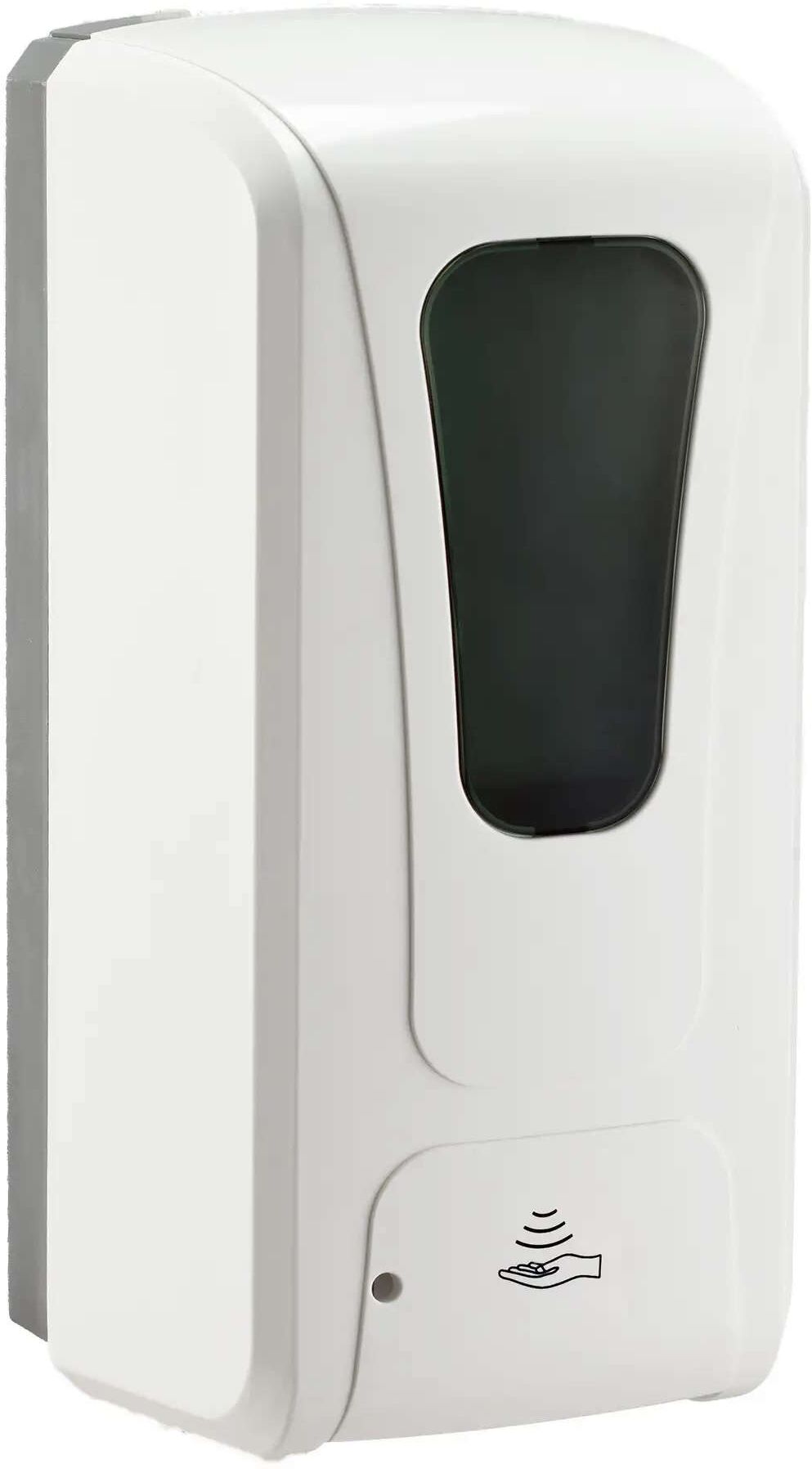 Manillons Torrent Dosificador de gel de pared automático . Blanco
