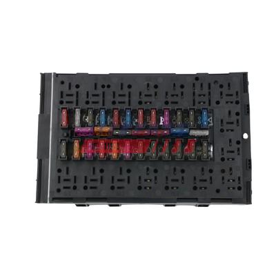 FAST Sicherungskasten ft82201 für Iveco
