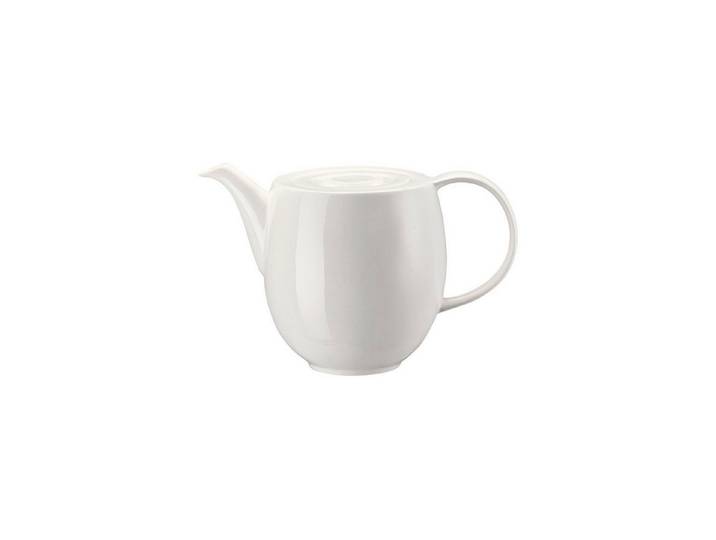 Rosenthal Kaffeekanne Rosenthal Brillance Kaffeekanne, Bone China, 1500 l