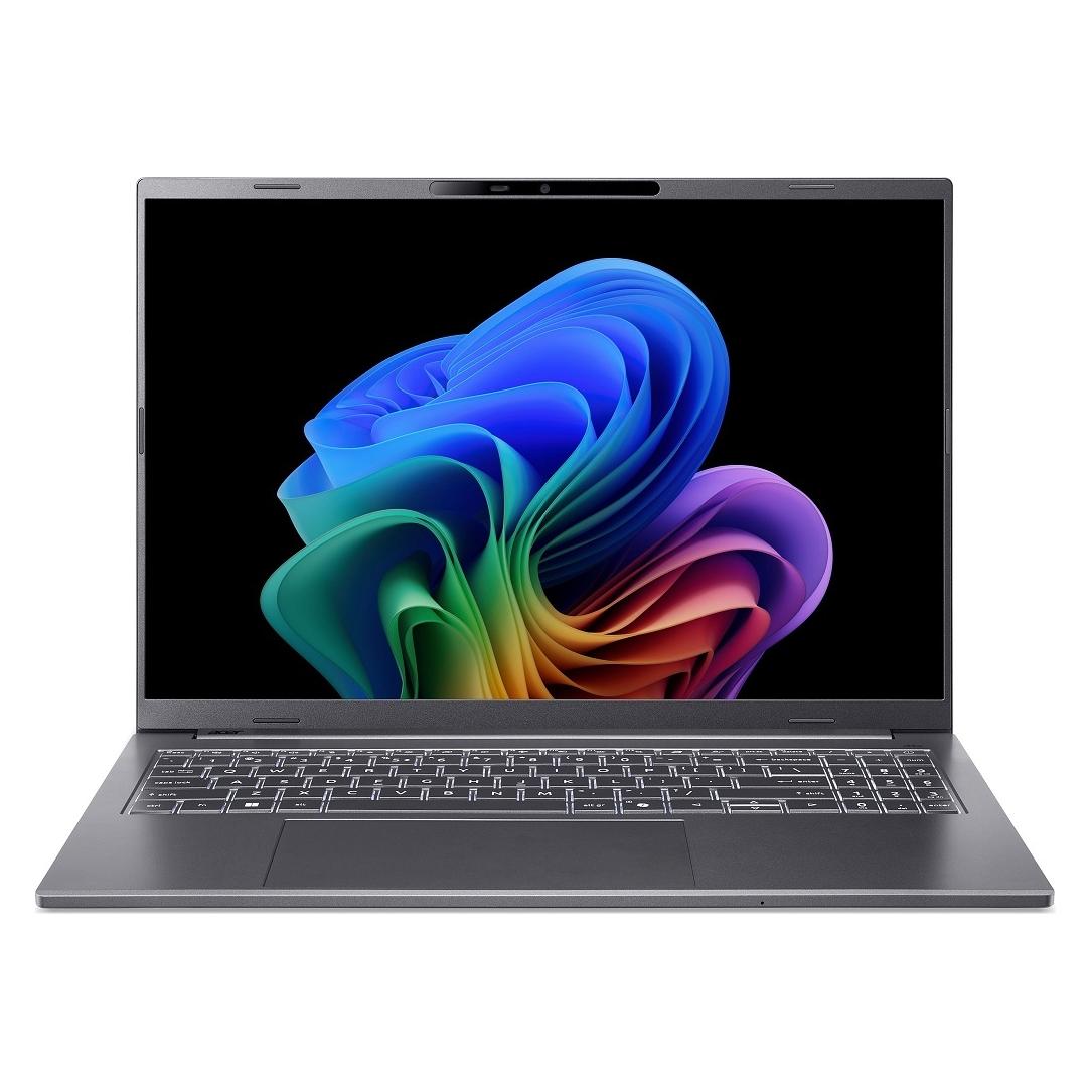 Acer Aspire 16 AI OLED (16", 1000 GB, 16 GB, DE, AMD Ryzen AI 7 350) (NX.JP0EG.00Y)