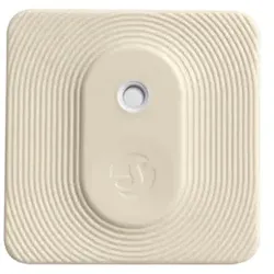 Shelly Blu ZB H&T Ivory