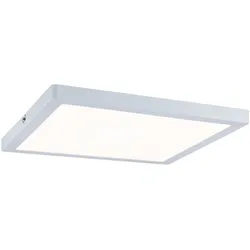 Paulmann WallCeiling Atria LED-Panel 300x300mm weiß matt