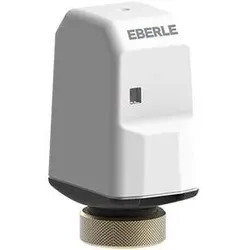 Eberle 049610011015 Stellantrieb stromlos geschlossen 230V AC 2,5W, Arbeitshub 3,5mm TS Slimline 230