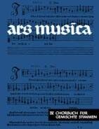 Gottfried Wolters - Ars musica. Ein Musikwerk für Höhere Schulen: Ars Musica: Chorbuch für gemischte Stimmen. Band 4. Chor.: Chorbuch für gemischte Stimmen. Ein Musikwerk für höhere Schulen: BD 4 - Preis vom 05.10.2026 03:47:11 h