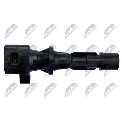 NTY Zündspule eczfr014 für Ford