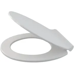 Alcadrain A64SLIM WC-Sitz SLIM SOFTCLOSE, Duroplast