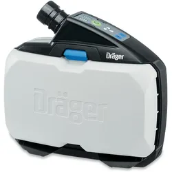Dräger, Atemschutzmaske, Draeger Gebläseeinheit X-plore 8000, Typ: 8500
