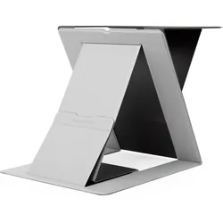 MOFT Z 5-in-1, Notebook Ständer, Grau