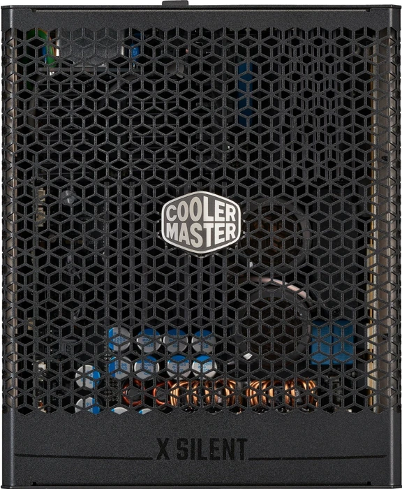Cooler Master X Silent Edge Platinum 1100 230V