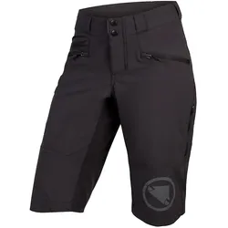 Endura, Damen, Velohosen, SingleTrack II (S), Schwarz