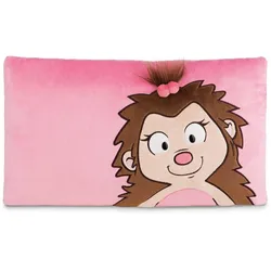 NICI Forest Friends Kissen Igel Hedda