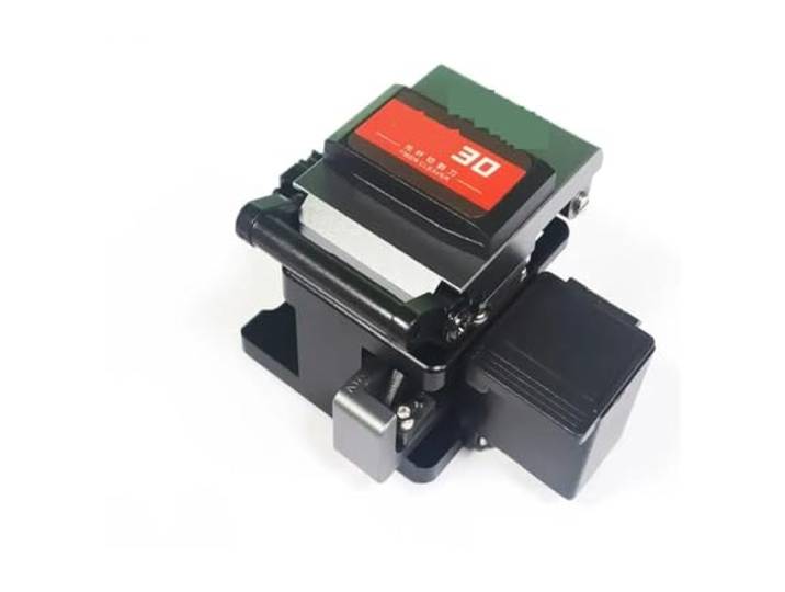 Optische Faser Cleaver FTTH C-30 for T-600 Cutter Fiber Optic Schneiden Messer Werkzeug Kaltverbindungswerkzeuge