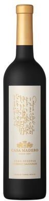 """Casa Madero""" """Casa Madero Gran Reserva Cabernet Sauvignon 2021 Red Wine - Mexico"""