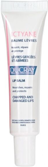 Ducray Ictyane Lip Balm 15 ml
