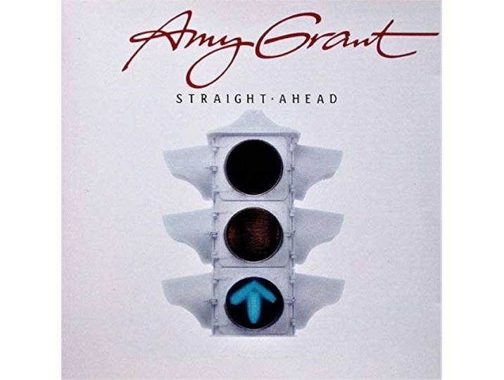 Straight Ahead