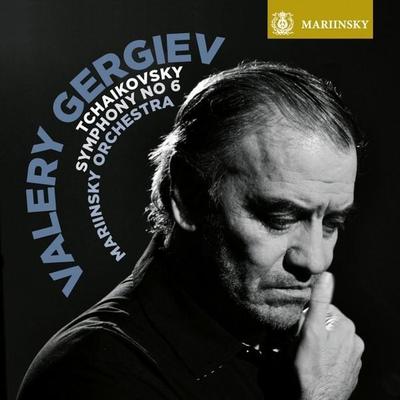 Sinfonie 6 - Peter Iljitsch Tschaikowsky, CD, 0822231801924