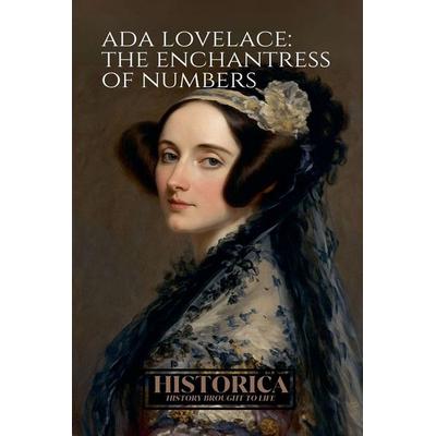 Ada Lovelace, Taschenbuch von William Howard, William Howard