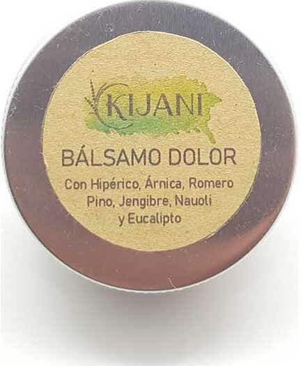 Kijani Bálsamo Dolor 100 ml