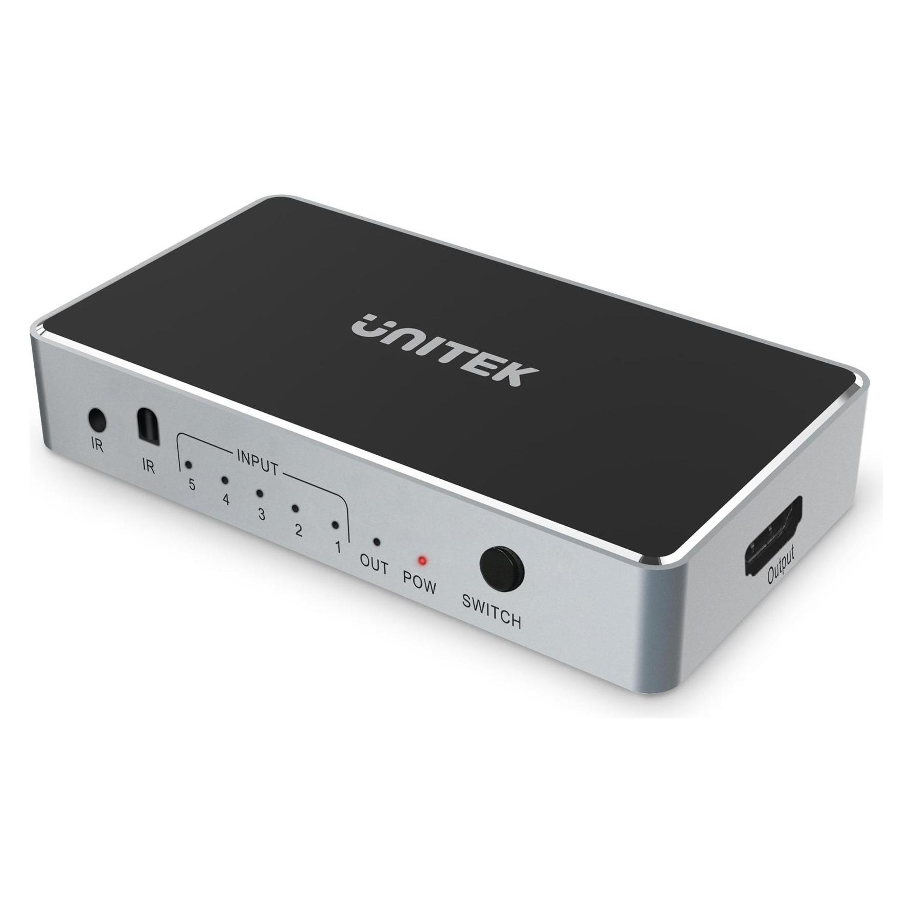 Unitek V1110A (V1110A)