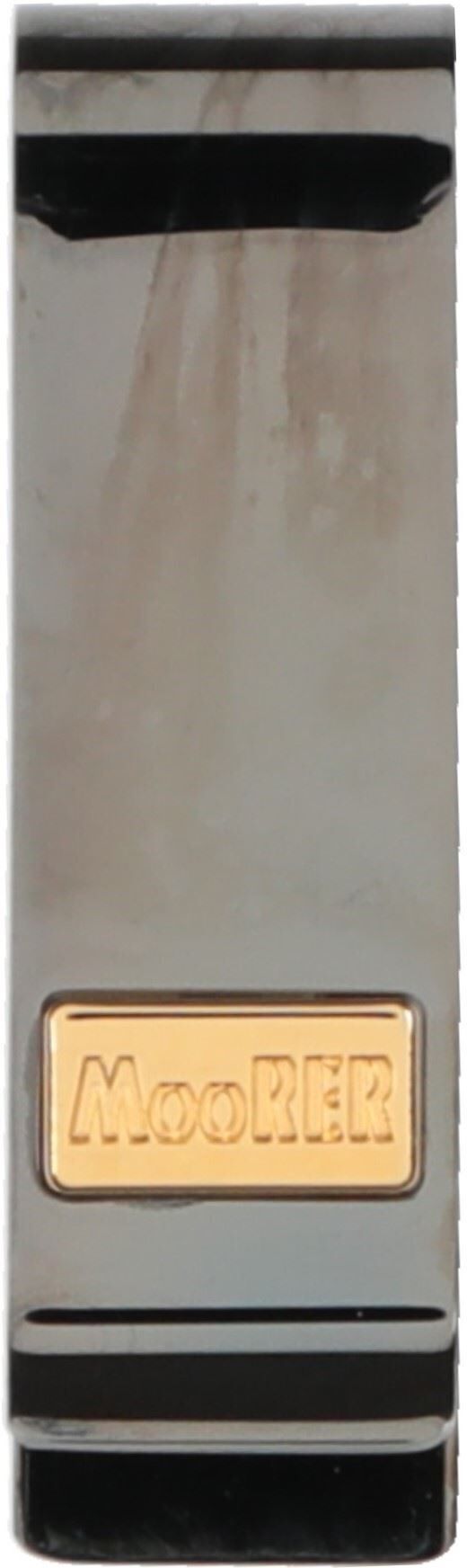 Moorer Billetera Hombre Gris plomo -- Hombre