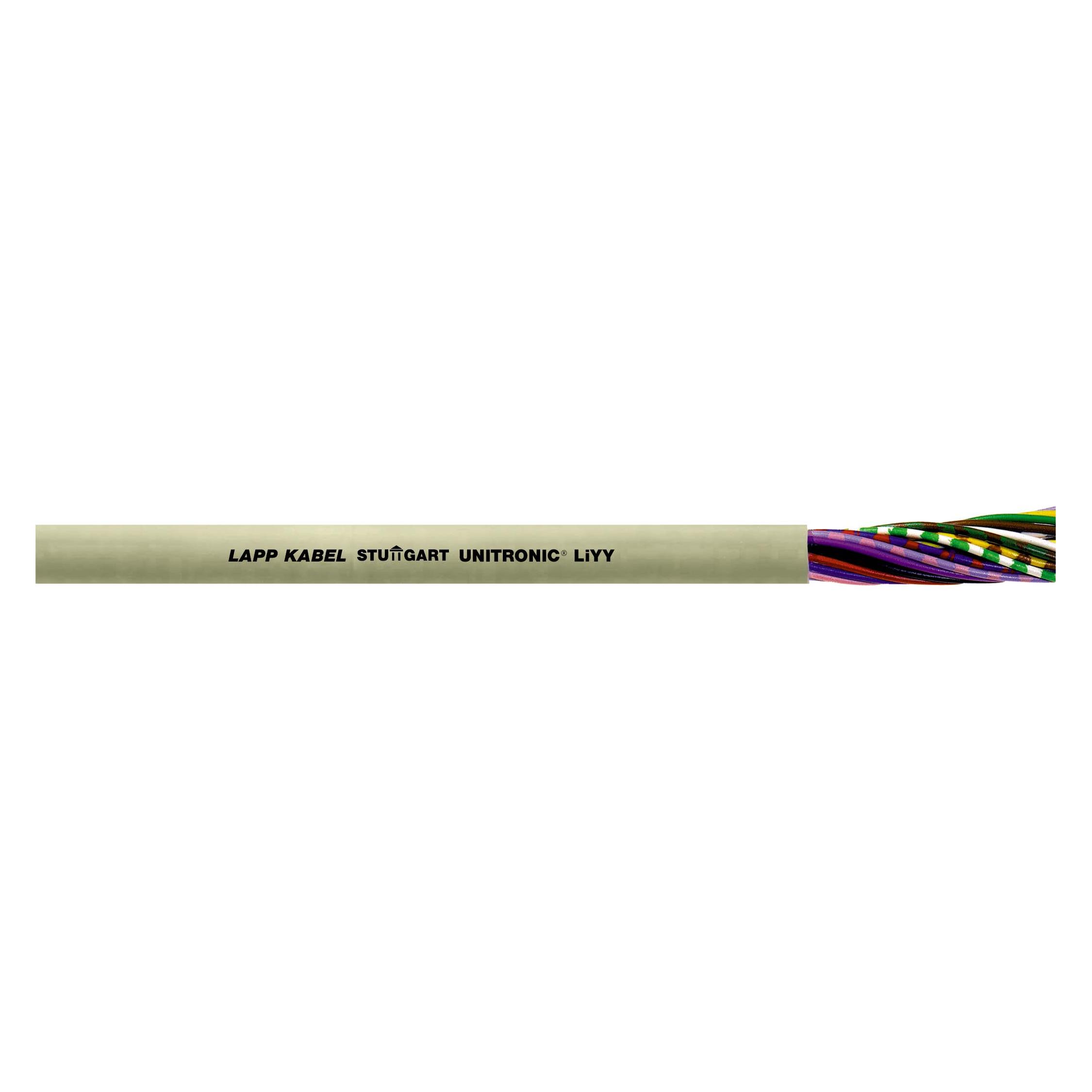 Lapp Datenleitung (100 m) (0028505)