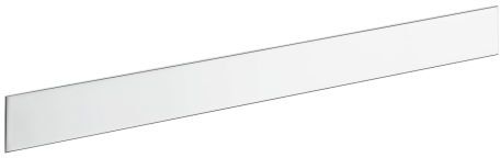 Hansgrohe Axor Abdeckung 42891000 300 mm, chrom